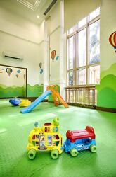 Leonie Condotel (D9), Condominium #446624181